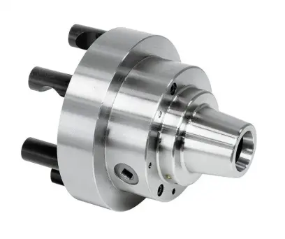 Bernardo 22-1093 Klieštinový upínač s upnutím D1-8 (BER221093)