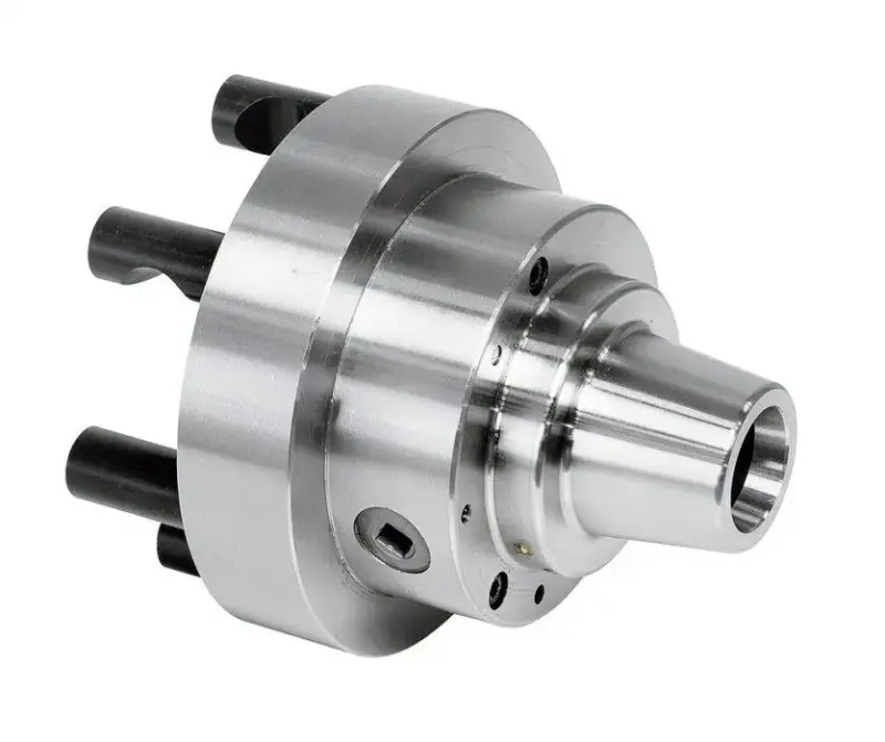 Bernardo 22-1093 Klieštinový upínač s upnutím D1-8 (BER221093)