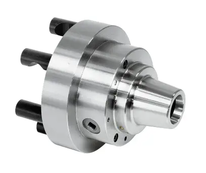 Bernardo 22-1096 Klieštinový upínač 5C s upnutím D1-6 (BER221096)