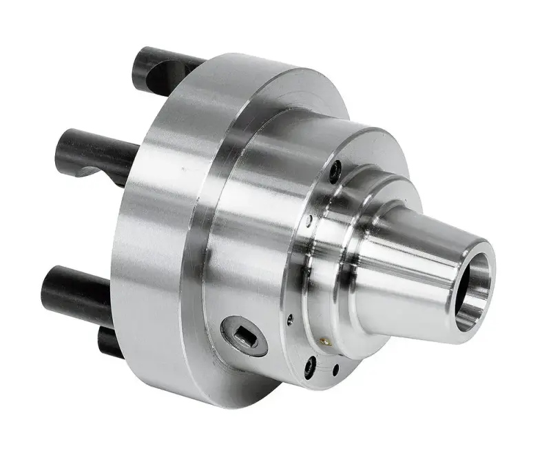 Bernardo 22-1096 Klieštinový upínač 5C s upnutím D1-6 (BER221096)