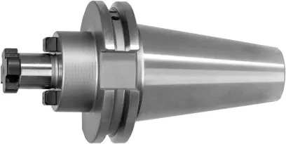 Unášeč pro nástrčné frézy DIN69871AD SK50-27 FORMA T GT