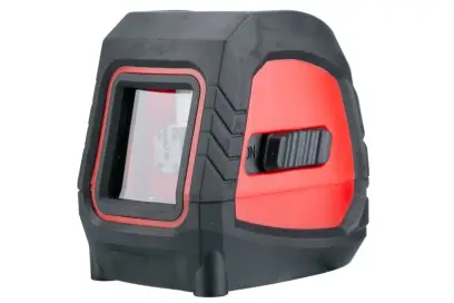 Krížový laser zelený FESTA (L26201)