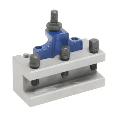 Vymeniteľný držiak 16 x 80 mm s rovnou vložkou, veľkosť A (BER231005A2)