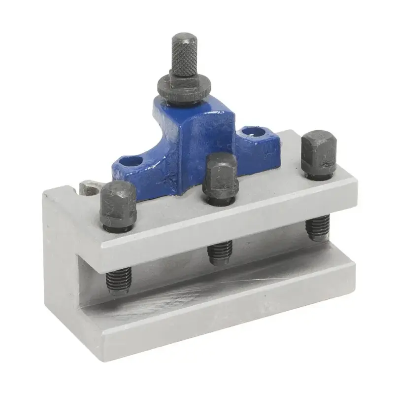 Vymeniteľný držiak 16 x 80 mm s rovnou vložkou, veľkosť A (BER231005A2)