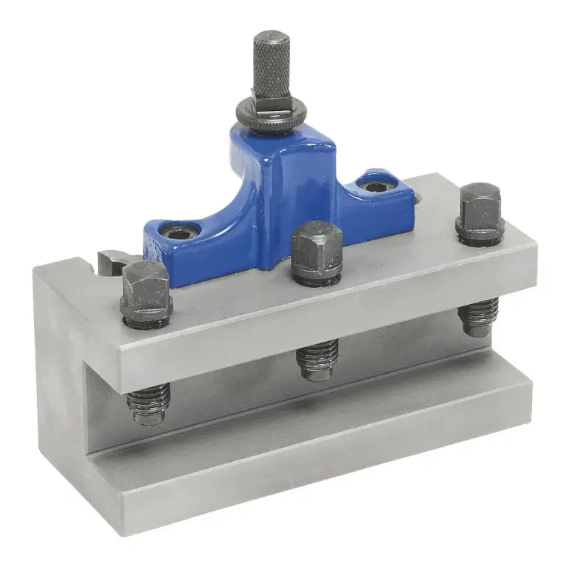 Vymeniteľný držiak 25 x120 mm s rovnou vložkou veľkosti B (BER231007B1)