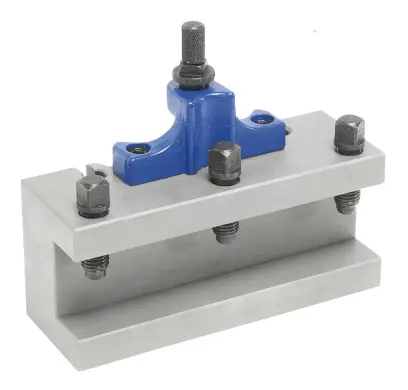 Vymeniteľný držiak 32 x140 mm s rovnou vložkou veľkosti B (BER231007B4)