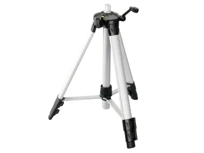 Stativ ALU 60-150cm závit 5/8" redukce na 1/4" (L26219)