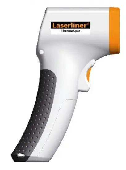 ThermoSpot bezdot. teploměr 082.040A (L26260)