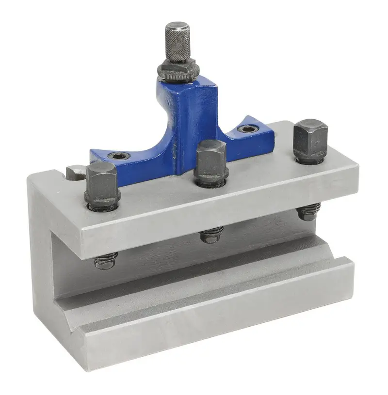 Výměnný držák 40x160 mm s prizmatickou vložkou,vel C (BER231013)