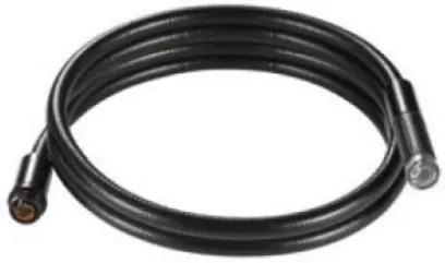 FlexCamera 2m, uni - ohnisko 25cm (D) (L26268)