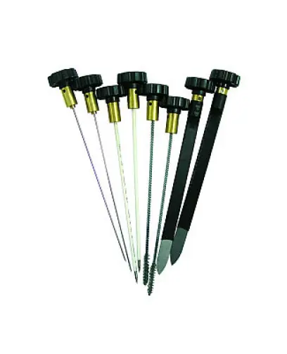 Hĺbkové elektródy DampExten. Set pre DF+Dm 082.026A, Levior 26291 (L26291)