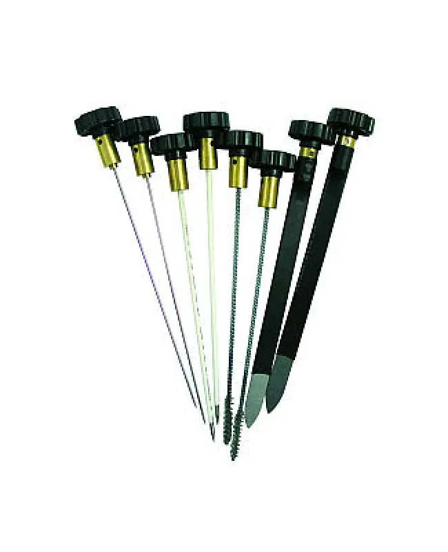 Hĺbkové elektródy DampExten. Set pre DF+Dm 082.026A, Levior 26291 (L26291)