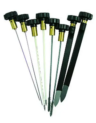 DampExten. Set pro DF+DM 082.026A (D) (L26291)