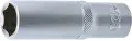 Nástrčná hlavice 1/2“ 17 mm, 6 hranná, prodloužená, Pro Torque. BGS 1055 (BGS1010557)