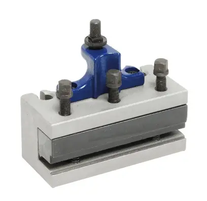 Bernardo 23-1021 Držiak upichovacieho noža 2,7 x 10 mm, veľkosť E, (BER231021)