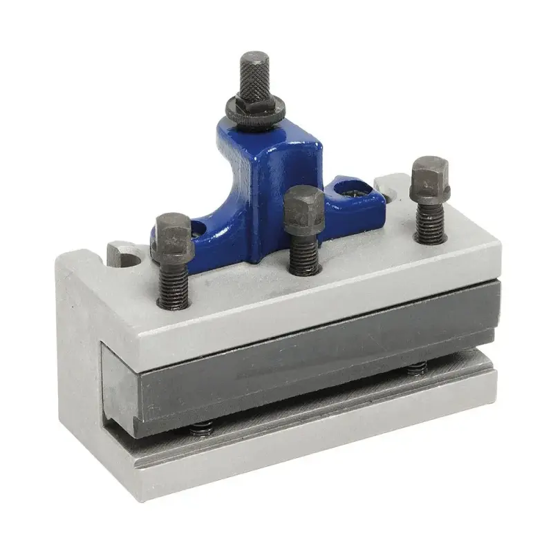Bernardo 23-1021 Držiak upichovacieho noža 2,7 x 10 mm, veľkosť E, (BER231021)