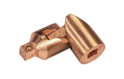 Kardanový kĺb 1/4" Gedore 0400018C Neiskrivé (ATEX) (GED0400018C)