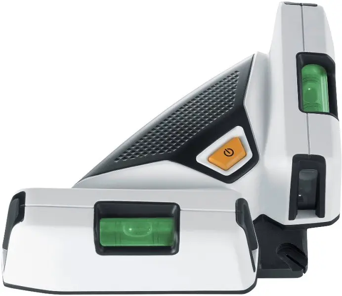 SuperSquare-Laser 4 (L26495)