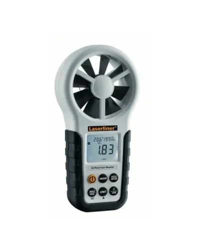Merací anemometer AirflowTest-Master 082.141A, Levior 26521 (L26521)