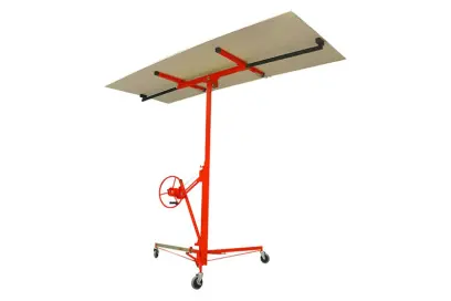 Zdvihák sadrokartón. panelov 54kg, Levior 26775 (L26775)