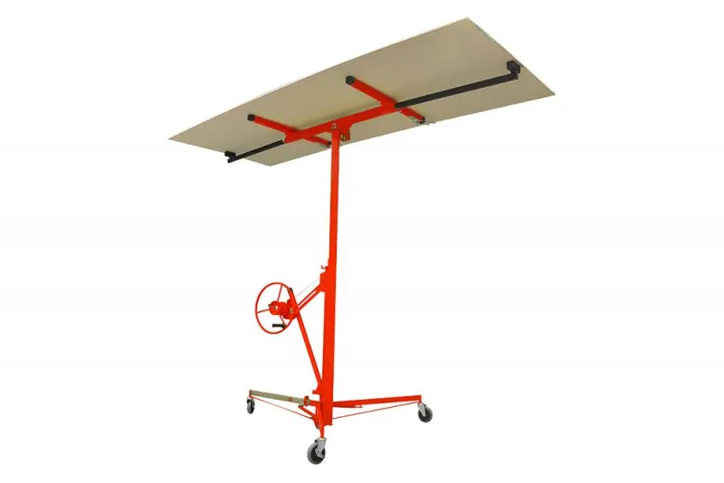 Zvedák sádrokarton. panelů 54kg (L26775)