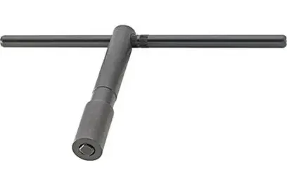 Bezpečnostný kľúč s vnútorným 4hranom 12 mm a kolíkom Format 7430620250 (EDE30620250)