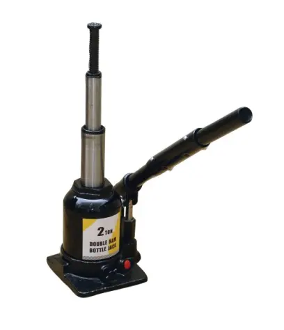 Hydraulický zdvihák telesk. 6t, 215-485/270mm, 8.9kg, Levior 26817 (L26817)