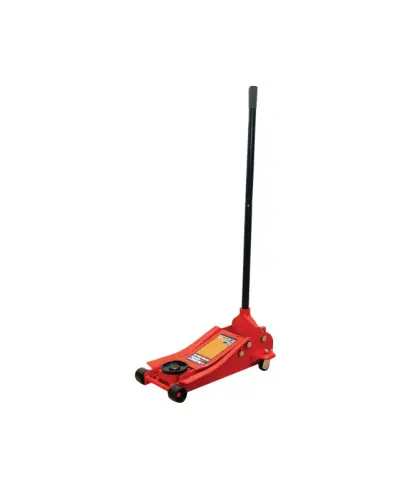 Hydraulický zdvihák pojazdný 2, 5t, LP, 89-457mm, 34.8kg, Levior 26825 (L26825)
