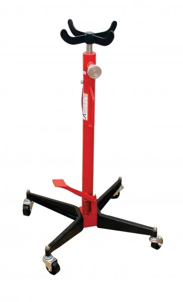 Hydr.zvedák převodovky 0.5t,1100-1900mm (L26880)