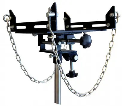 Nástavec pro automatické převodovky 0.5t (L26881)