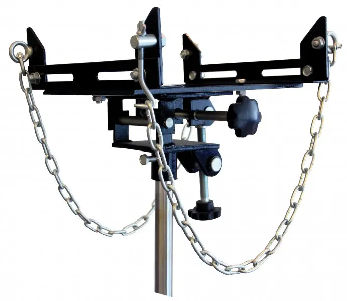 Nástavec pro automatické převodovky 0.5t (L26881)