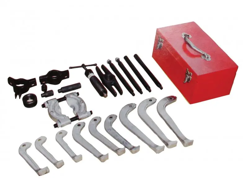 Univerzální sada hydraul.stahováků (L26891)