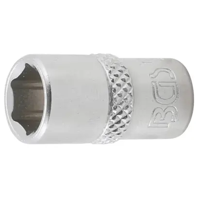 Nástrčná hlavica 1/4" palcová 11/32" - Pre Torque. BGS 10656 (BGS1010656)