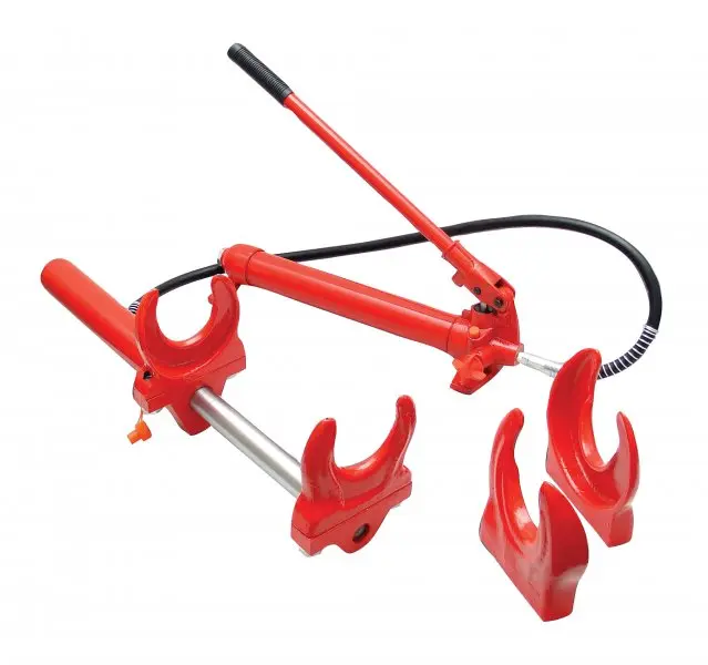 Stahovák 1t,pr.100-175mm,rozpětí 150mm (L26897)