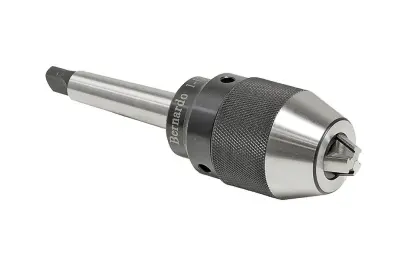 Rýchloupínacie skľučovadlo MK 2, 1 - 13 mm, s upínacím tŕňom (BER241070)
