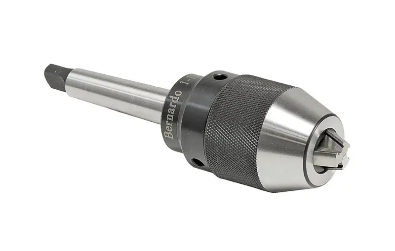 Rýchloupínacie skľučovadlo MK 2, 1 - 13 mm, s upínacím tŕňom (BER241070)