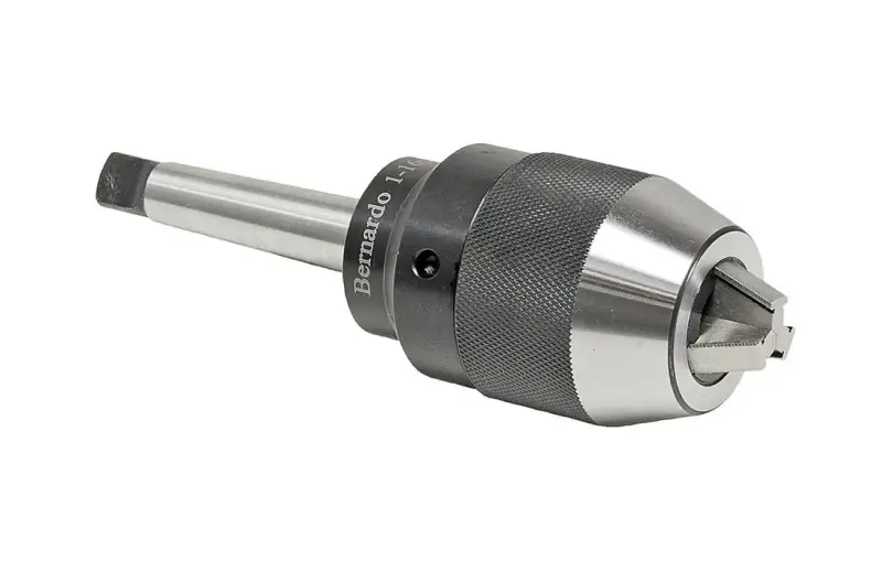 Rýchloupínacie skľučovadlo Bernardo MK 2, 1 - 16 mm (BER241071)