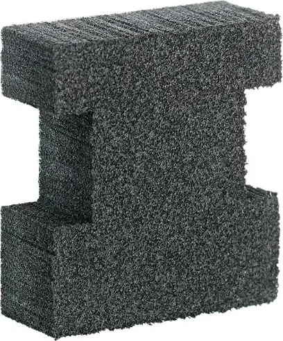 Ochrana proti třískám na soustružnické sklíčidlo 1 25mm RÖHM