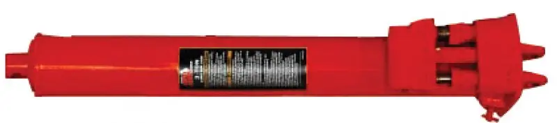 Hydr.válec 8t,dvojitá pumpa 620-1100mm (L26915)