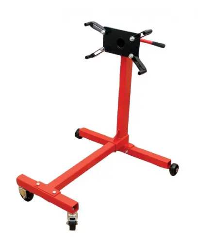 Stoj.na motor,poloh.,pojezd,450kg (L26920)