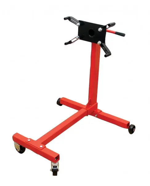 Stoj.na motor,poloh.,pojezd,450kg (L26920)