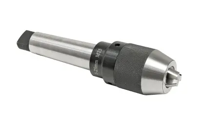 Rýchloupínacie skľučovadlo Bernardo 1 ÷ 25 mm, s upínaním MK 5 (BER241074)