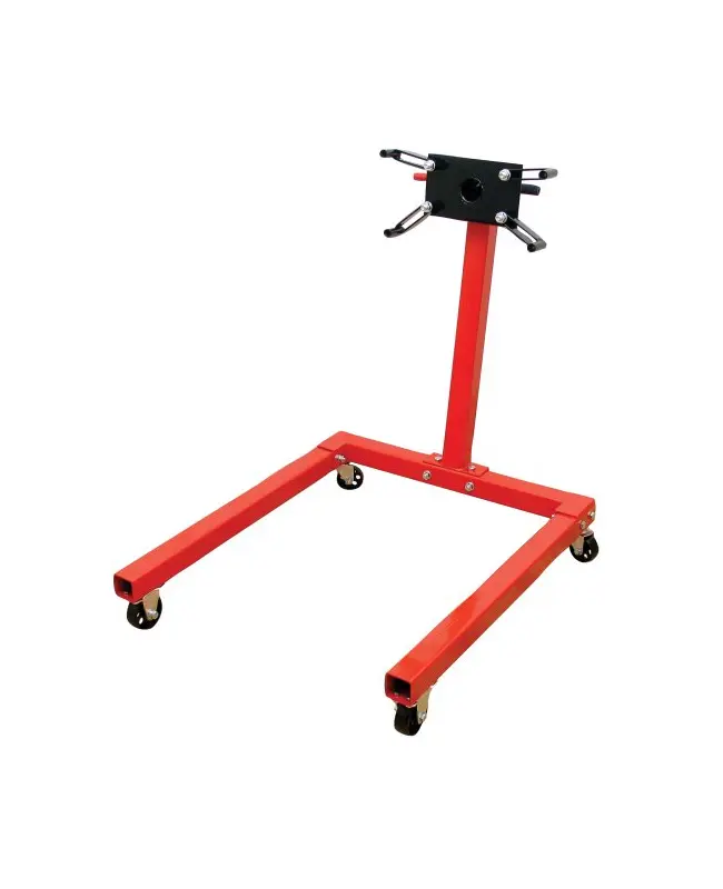 Stoj.na motor,poloh.,pojazd,560kg (L26921)