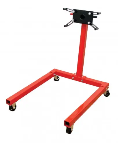 Stoj.na motor,poloh.,pojezd,560kg (L26921)