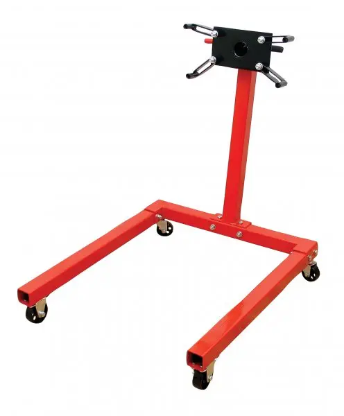 Stoj.na motor,poloh.,pojezd,560kg (L26921)