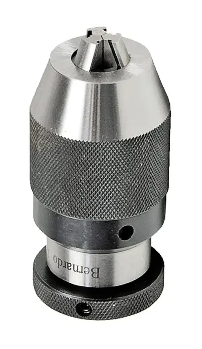 Rýchloupínacia zásuvka Bernardo 1 - 10 mm / B 12 (BER241080)