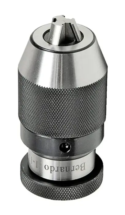 Rýchloupínacia zásuvka Bernardo 1 - 13 mm / B 16 (BER241081)