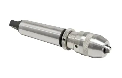 Rýchloupínacie skľučovadlo Bernardo 1 ÷ 16 mm, s upínaním MK 5 (BER241086)