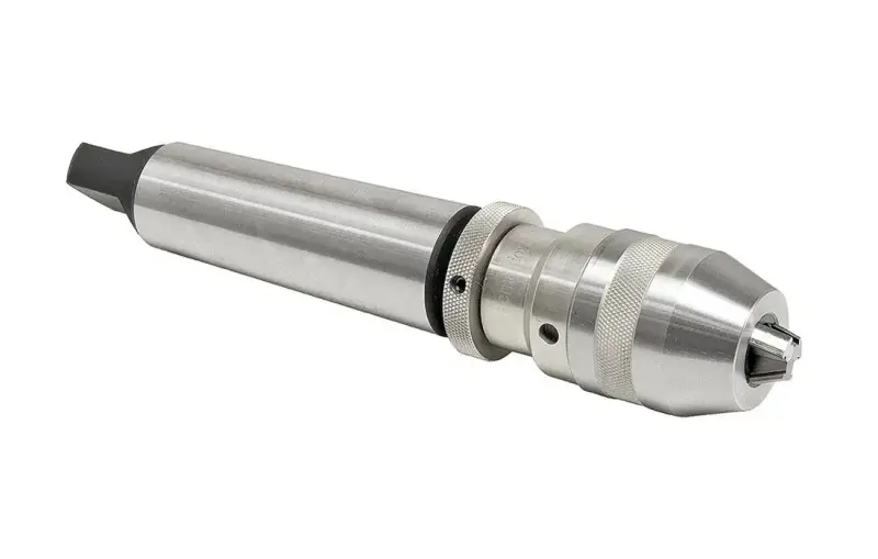 Rýchloupínacie skľučovadlo Bernardo 1 ÷ 16 mm, s upínaním MK 5 (BER241086)