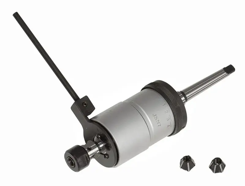 Bernardo 24-1095 Závitorezná hlava Super M2 ÷ M7 (BER241095)